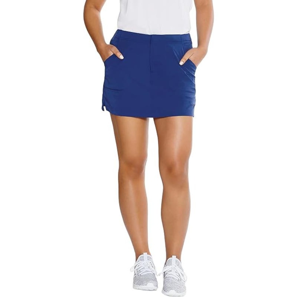 Arctix Women's Active Skort - Blue - Small